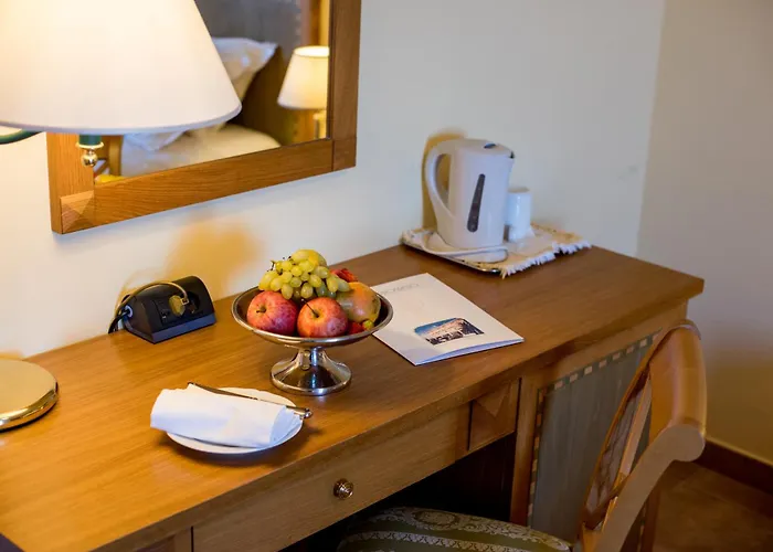 Hotel Progresso
