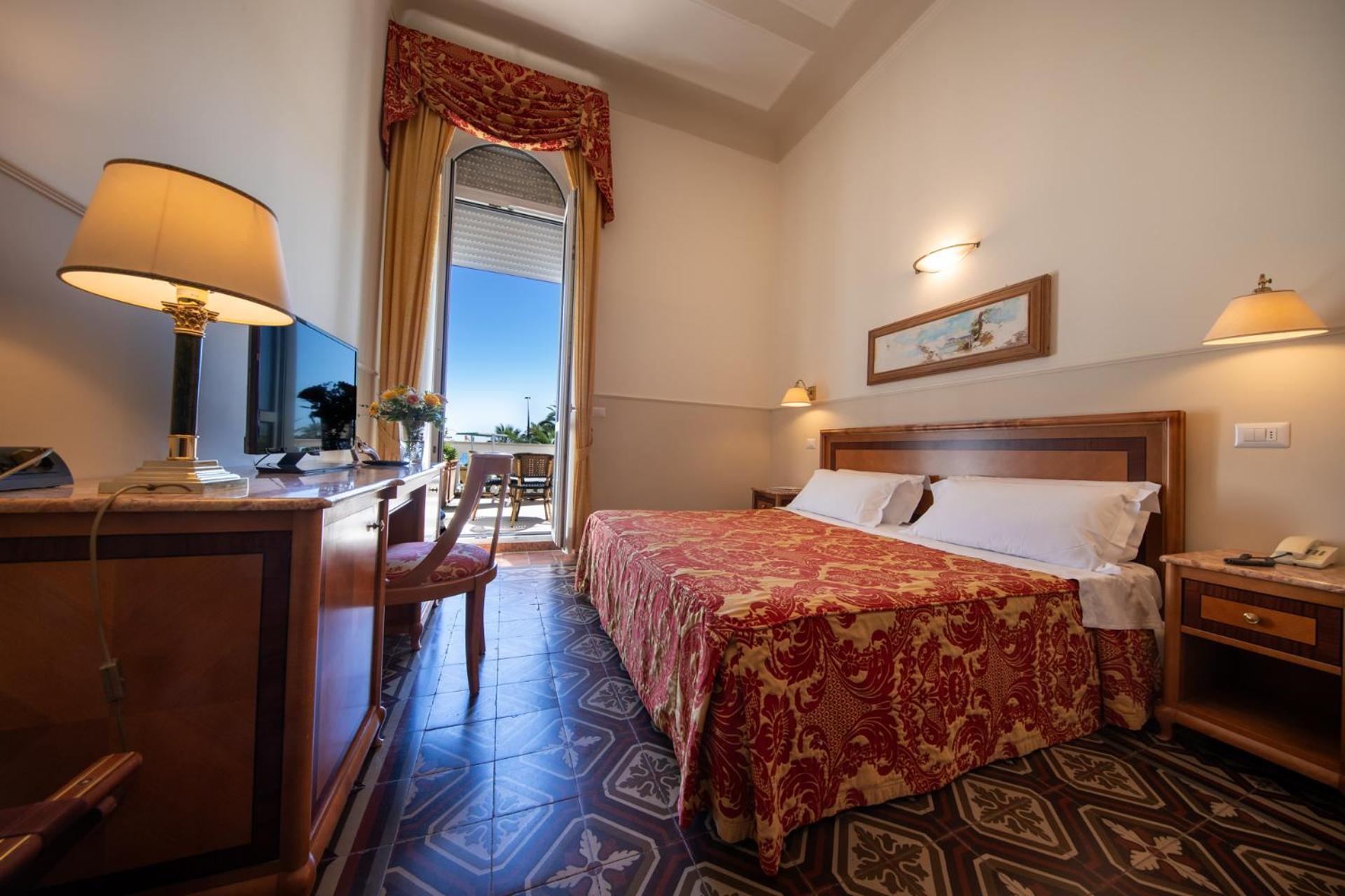 Progresso 4* San Benedetto del Tronto