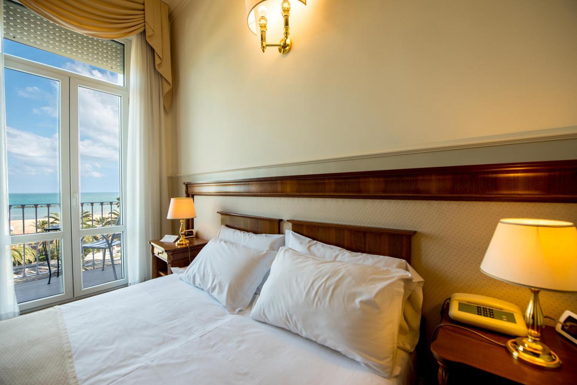 Hotel Progresso San Benedetto del Tronto