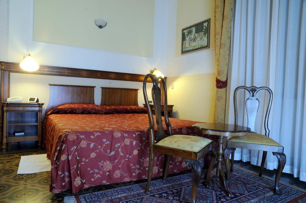 Hotel Progresso