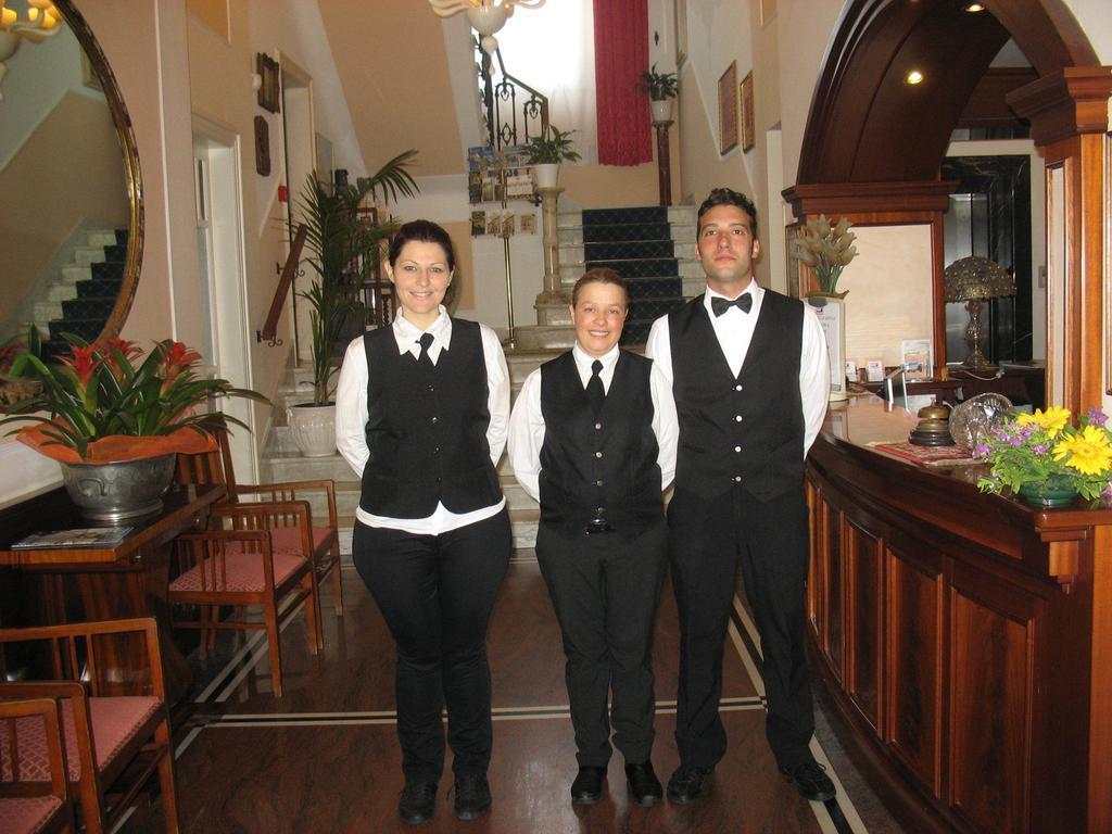 Progresso Hotel 4*