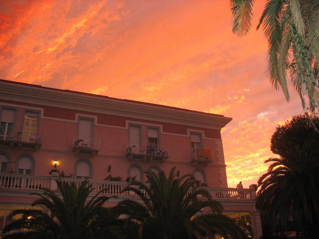 Progresso Hotel San Benedetto del Tronto