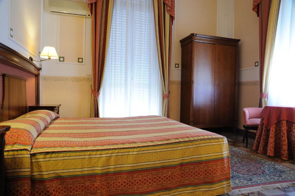 Hotel Progresso San Benedetto del Tronto