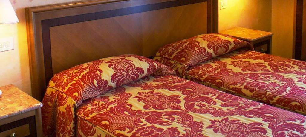 Hotel Progresso San Benedetto del Tronto