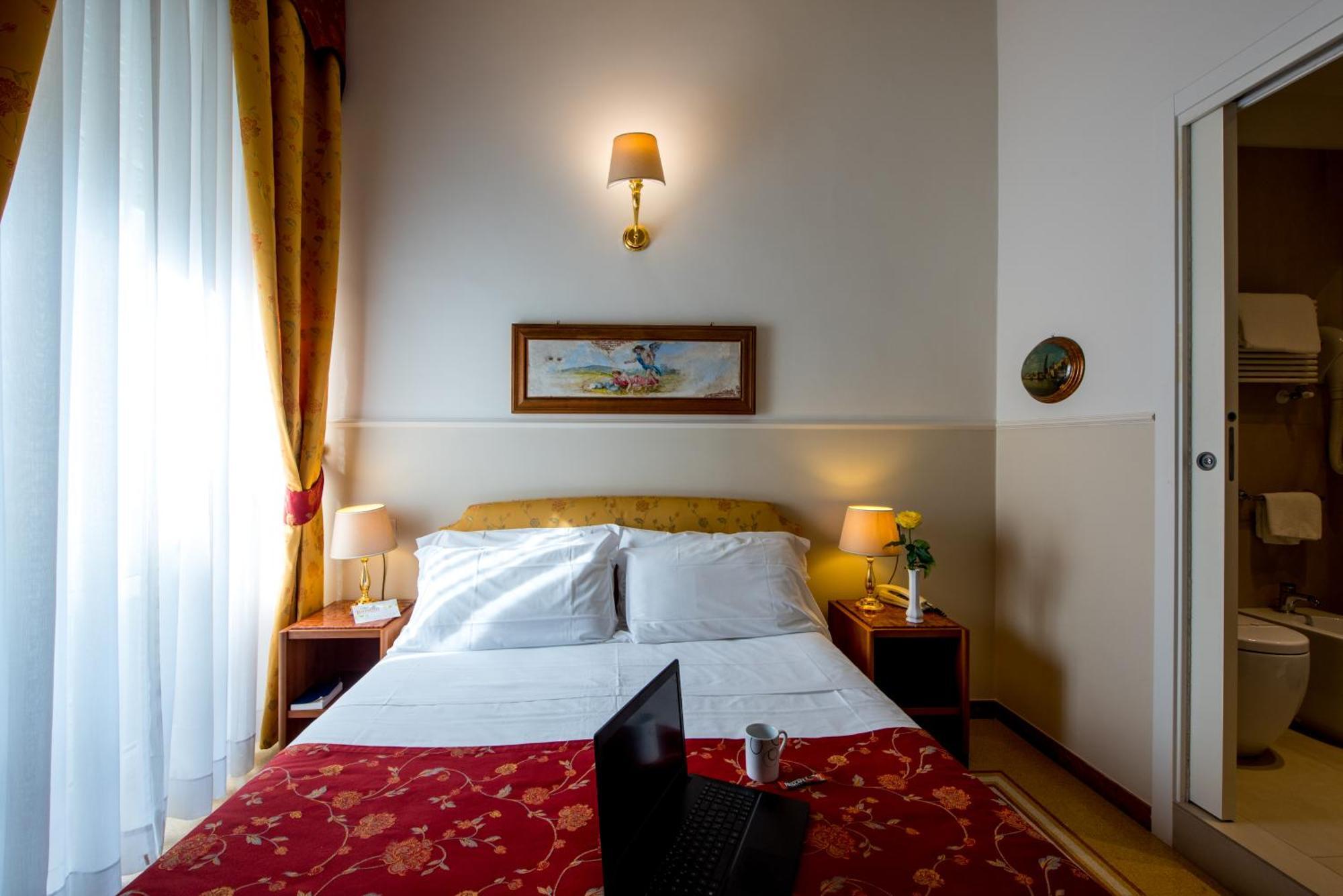 Progresso Hotel San Benedetto del Tronto