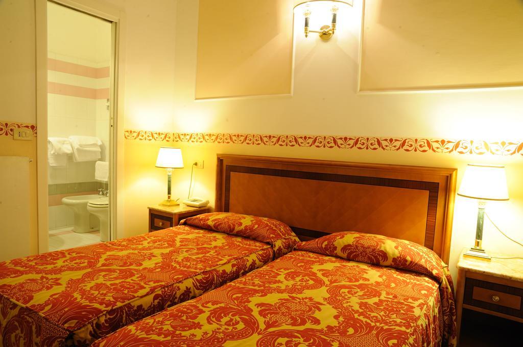 Progresso Hotel San Benedetto del Tronto