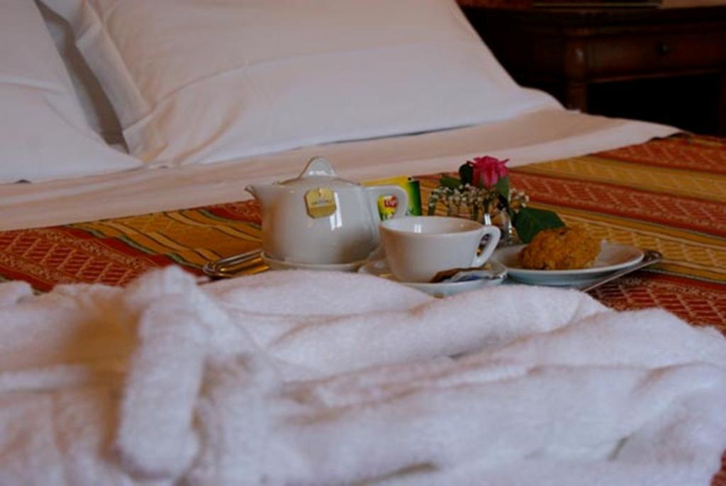 Hotel Progresso San Benedetto del Tronto