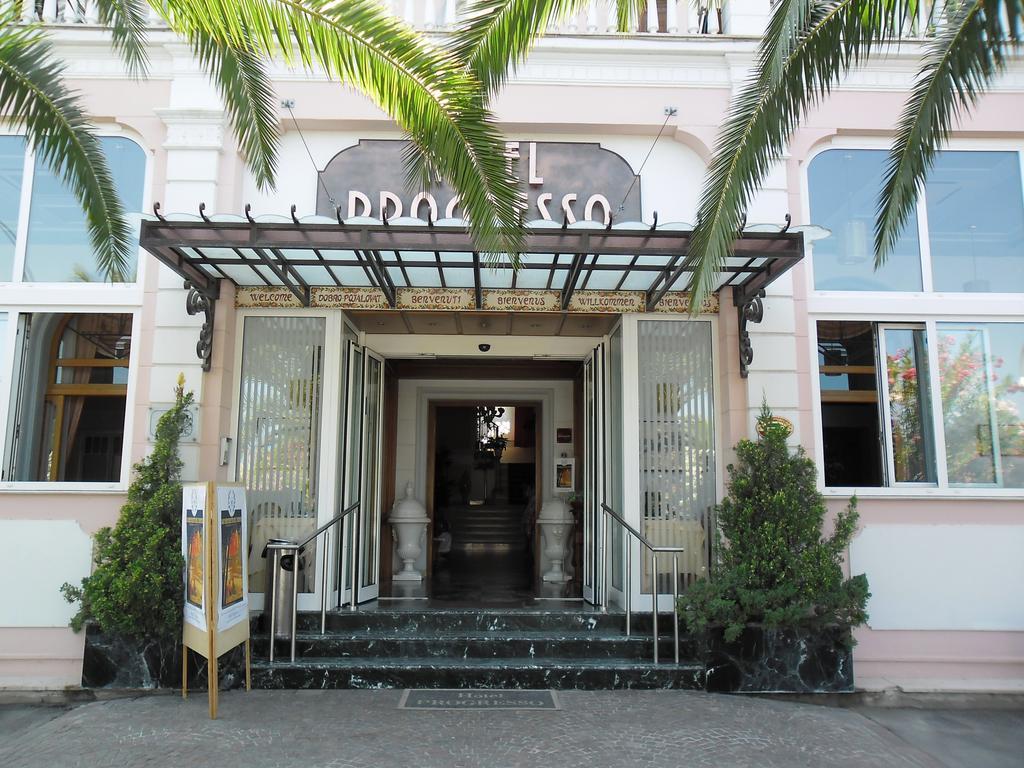 Hotel Progresso 4*