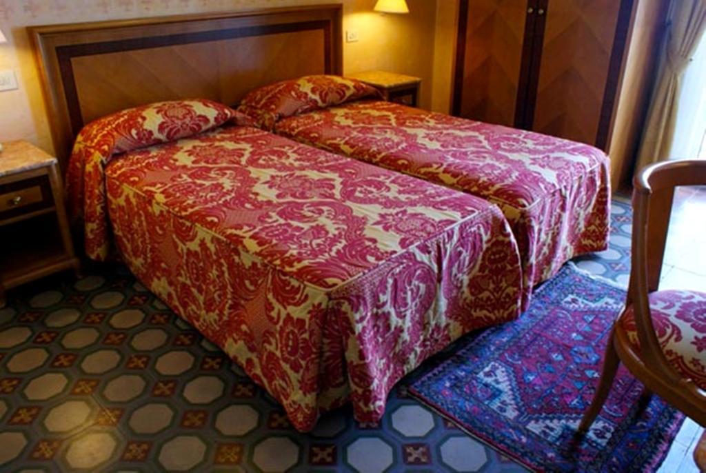 Hotel Progresso
